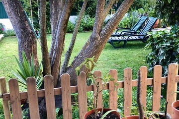 Sundeck