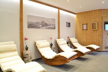 Treatment room