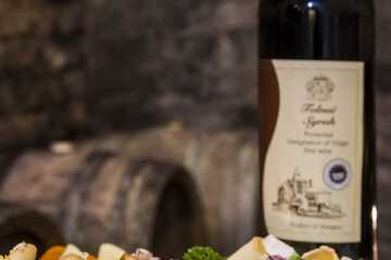 Winery