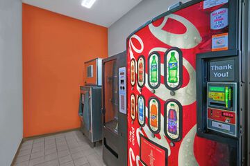 Vending machine