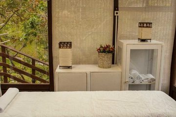 Treatment room