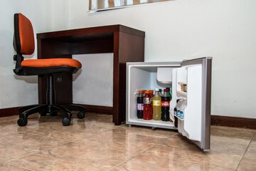 Mini-refrigerator