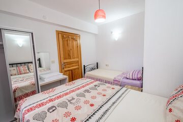 Children's theme room
