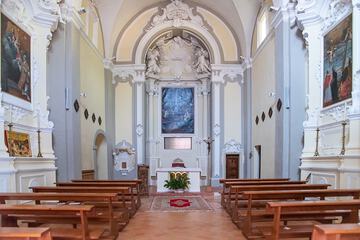 Chapel
