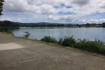 Lake
