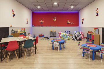 Children's activities