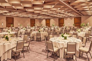 Ballroom