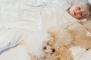 Pet-friendly