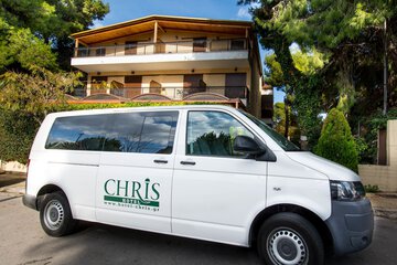 City shuttle