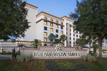 Buena Vista Suites Orlando