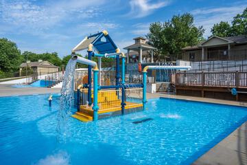 Children's pool