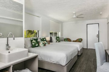  Harbour Lodge Motel Brunswick Heads 34