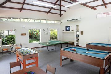 Billiards