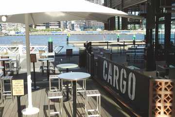 Cafe