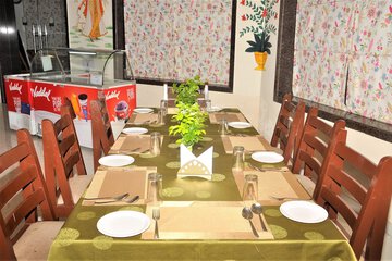 Family dining