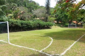 Sports facility