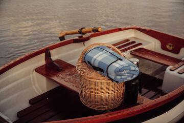 Boating