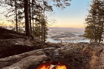 Hiking