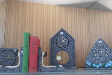 Gift shop
