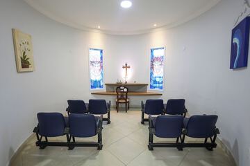 Chapel