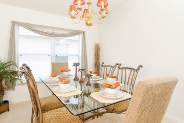 Family dining