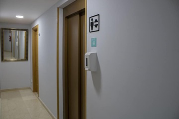 Cleanliness standards
