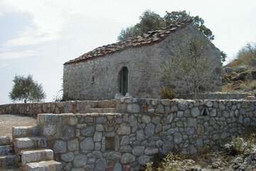 Chapel