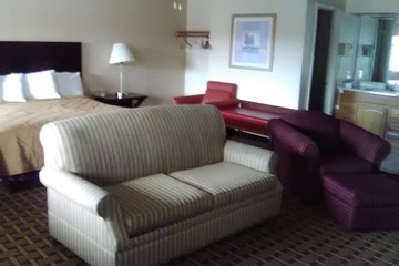 Americas Best Value Inn Helen