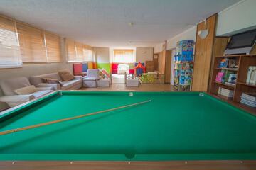 Billiards