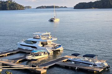 Boating