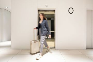 Elevator