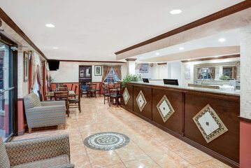 Hotel Interior 5 of 15