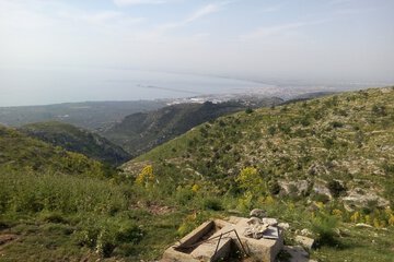 Hiking