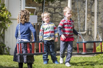 Children's activities