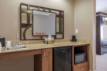 Minibar