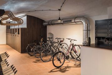 Bicycling