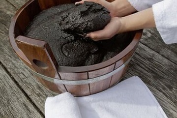 Spa treatment