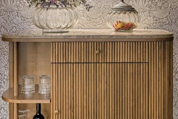 Minibar