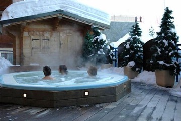 Spa treatment