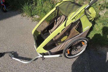 Bicycling