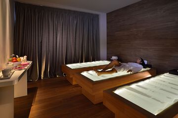 Spa treatment