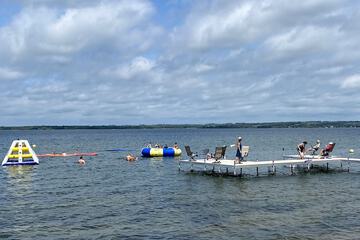 Lake