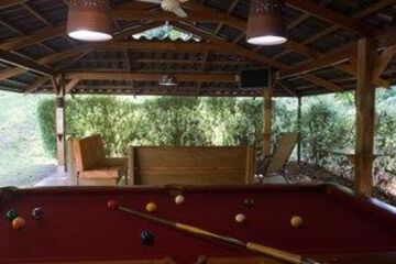 Billiards