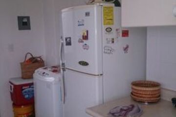 In-Room Kitchen