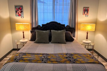 The Starry Night Inn