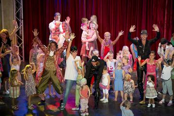 Children's activities