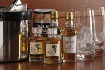 Minibar