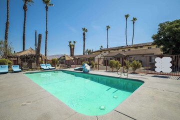 Land view from property