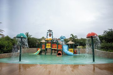 Water park