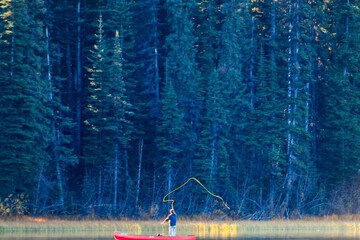 Fishing